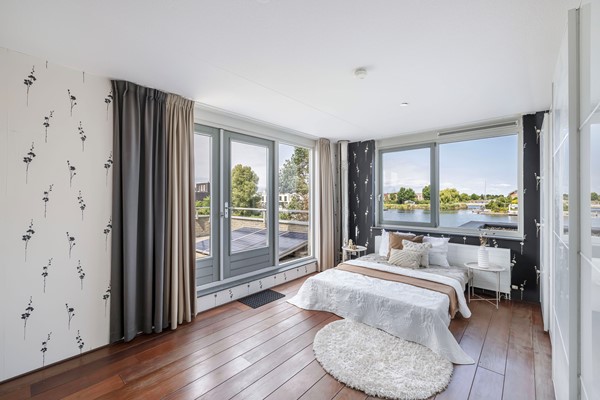 Medium property photo - Drijfanker 51, 1319 DC Almere
